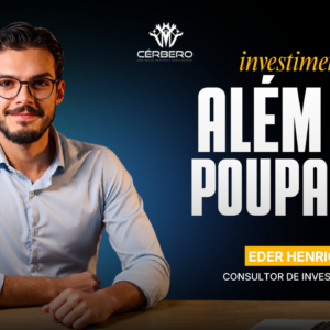 Investimentos Além da Poupança
