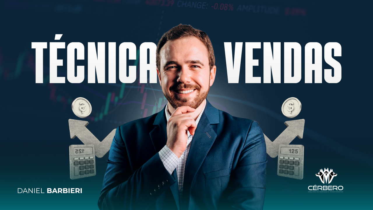 Técnicas de Vendas e Contorno de Objeções