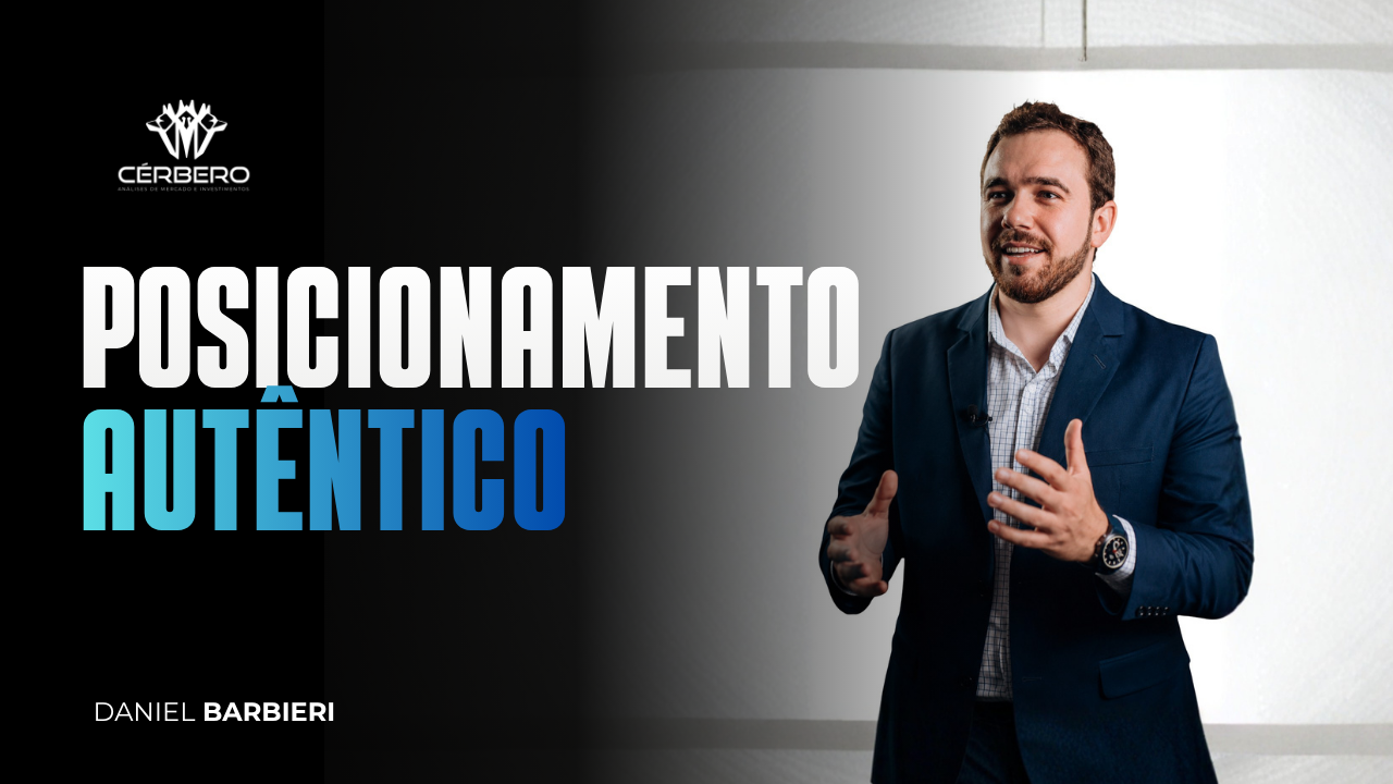 Posicionamento Autêntico: Construa sua Marca Pessoal e Potencialize sua Carreira